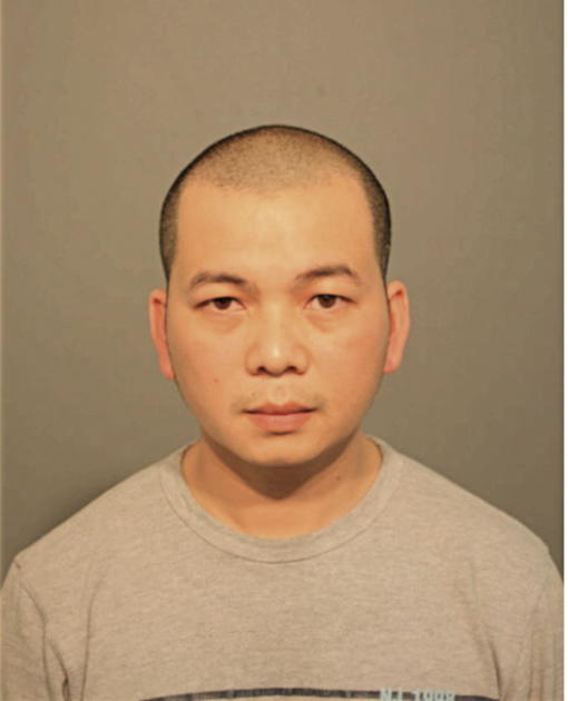 TU PHAM, Cook County, Illinois