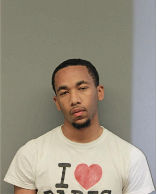 AUGUSTIN A PIERRE, Cook County, Illinois