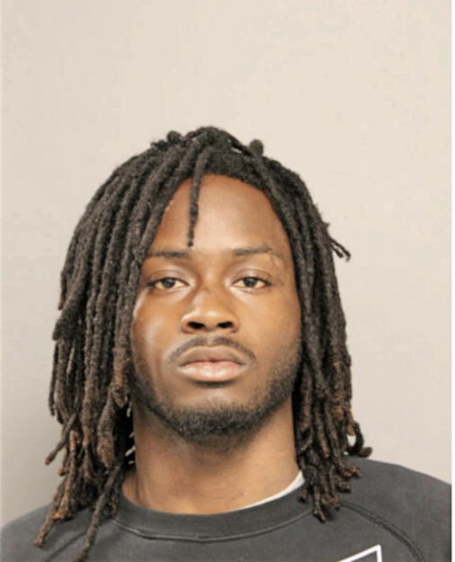 ANTAR POWELL, Cook County, Illinois