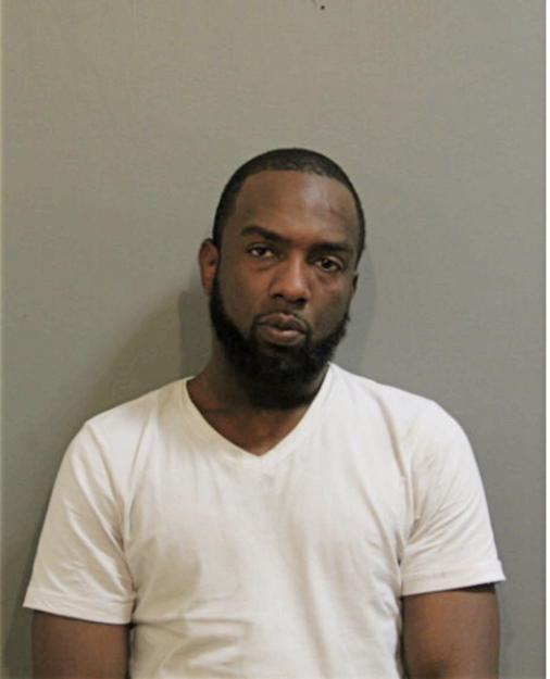 ANTONIO J POWELL, Cook County, Illinois