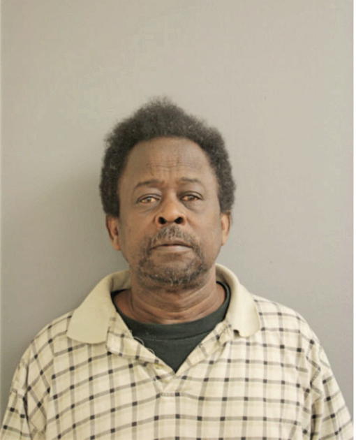 JOHNNY POWELL, Cook County, Illinois
