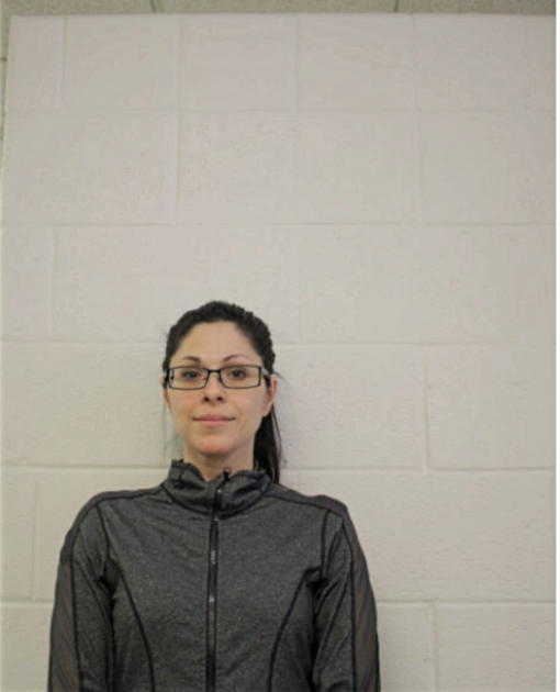 SYLVIA M REYES, Cook County, Illinois