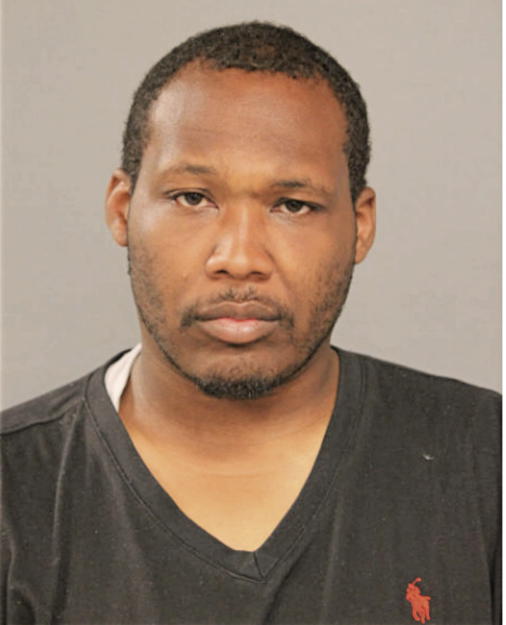 BRANDON T REYNOLDS, Cook County, Illinois
