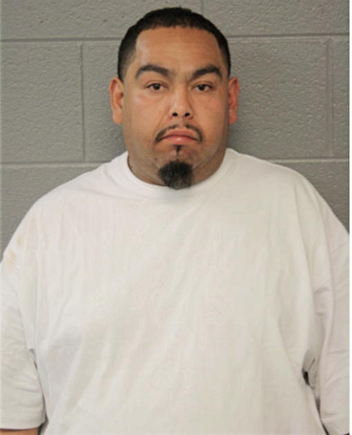 ALEJANDRO RICO, Cook County, Illinois