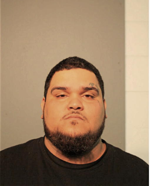 ALEXANDER RIVAS, Cook County, Illinois