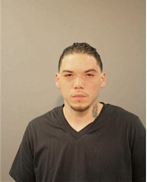 MIGUEL A RIVERA, Cook County, Illinois