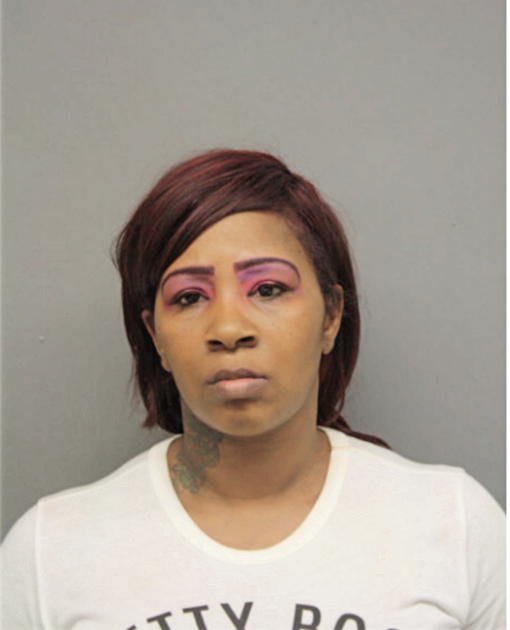 CORRINE K ROBINSON, Cook County, Illinois