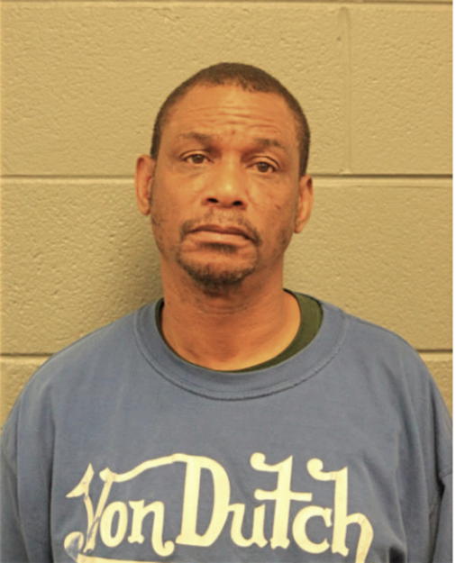 WAYNE A ROBINSON, Cook County, Illinois
