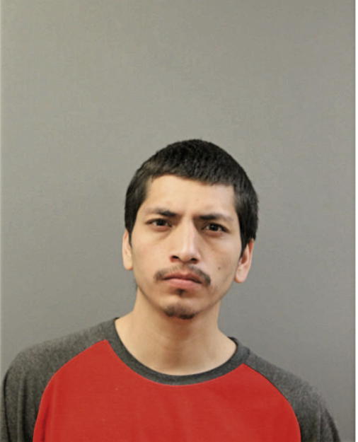 MIGUEL RODRIGUEZ, Cook County, Illinois