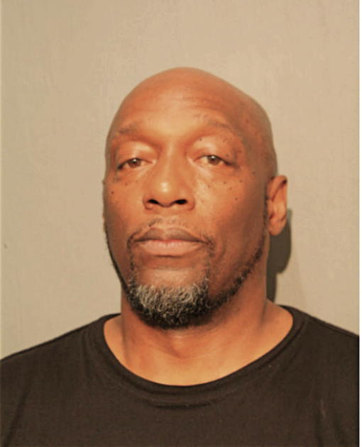 ISAIAH ROGERS, Cook County, Illinois