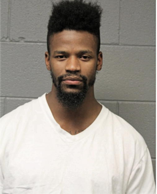 ANTHONY R ROSS, Cook County, Illinois