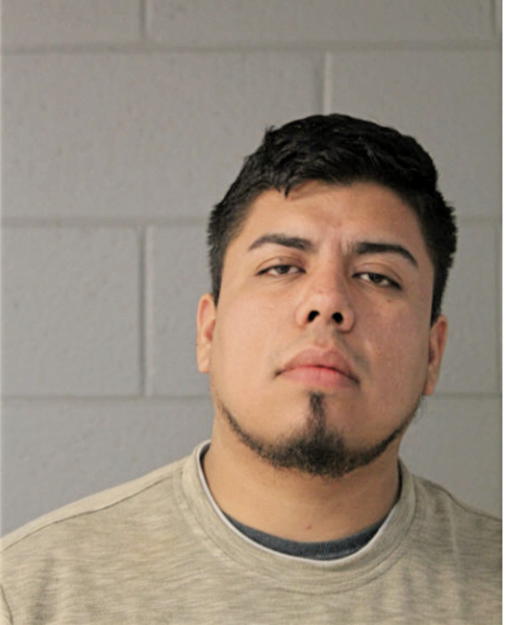 ANTONIO RUIZ-ZUNIGA, Cook County, Illinois
