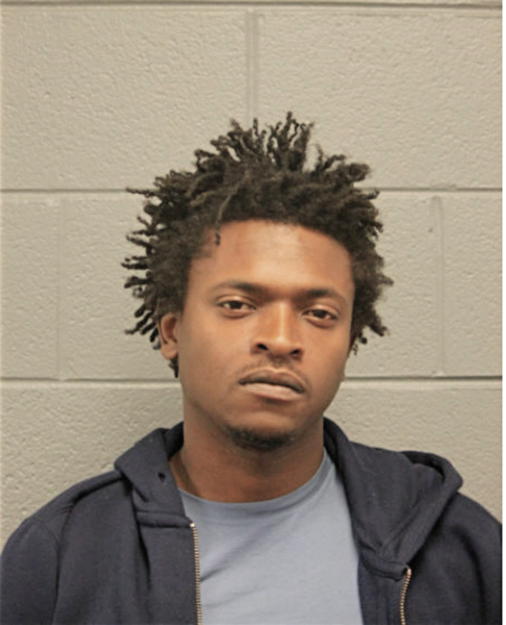 ADONTA LEE SCOTT, Cook County, Illinois