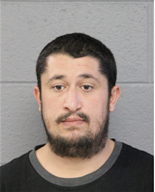JUAN SERRANO, Cook County, Illinois
