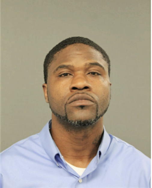 GERALD C SHANNON, Cook County, Illinois