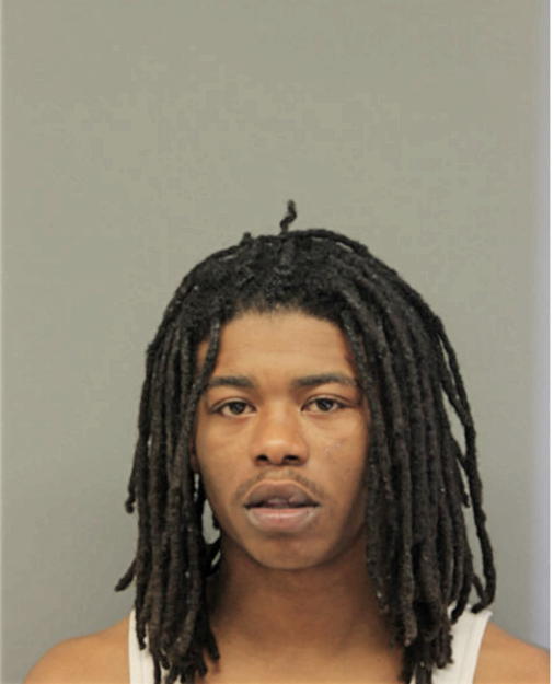 JOSHUA R SHARP, Cook County, Illinois