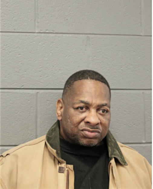 RONALD SHORTER, Cook County, Illinois