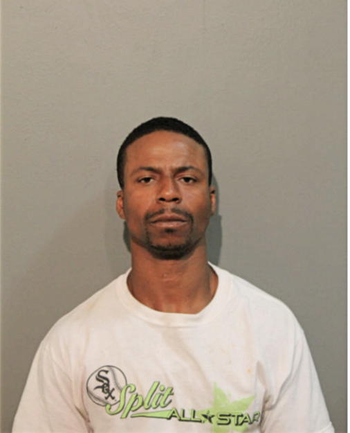 MICHAEL G SIMPSON, Cook County, Illinois