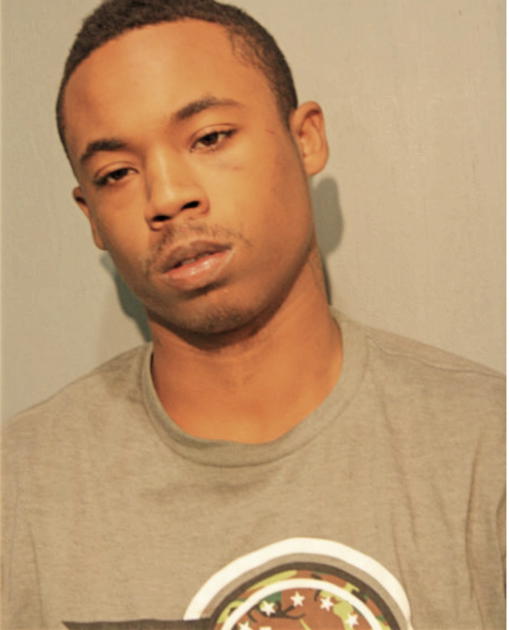 DANIEL D SMITH, Cook County, Illinois
