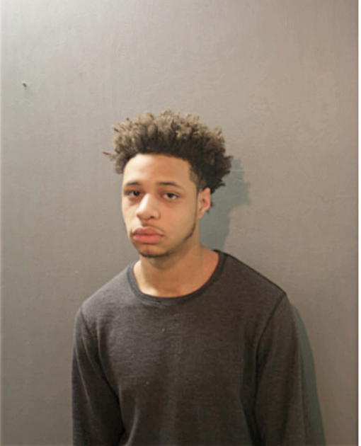 DARRYL L SMITH, Cook County, Illinois