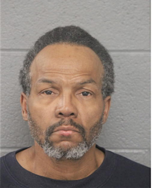 TYRON SMITH, Cook County, Illinois