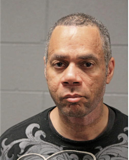 TYRONE SMITH, Cook County, Illinois