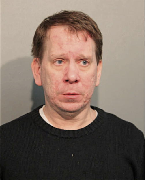 FRANK ALEX SOKOLOWSKI, Cook County, Illinois