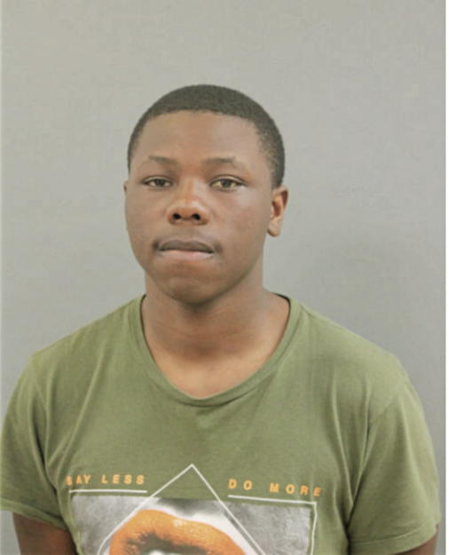 JAYON STALLWORTH, Cook County, Illinois