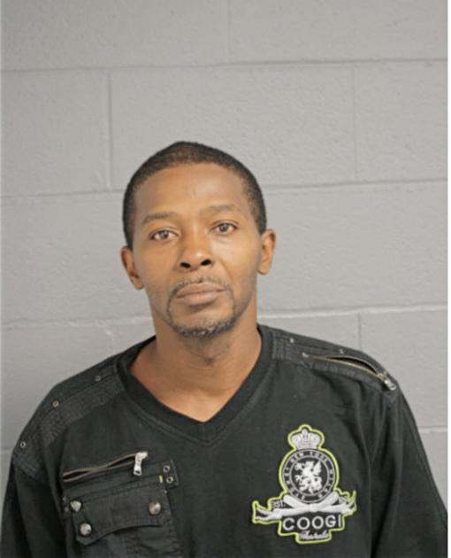 TOMMY STEWART, Cook County, Illinois
