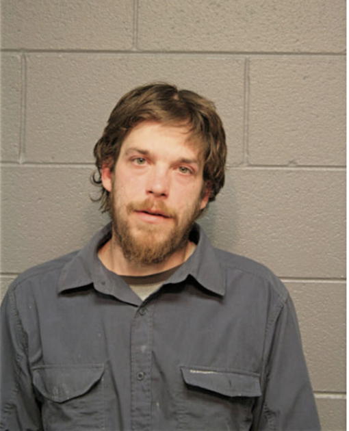 DANIEL T SUERTH, Cook County, Illinois