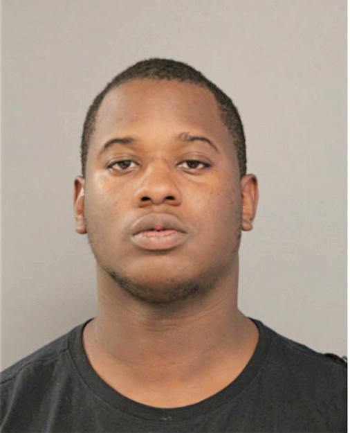 ASHER T BANKS, Cook County, Illinois