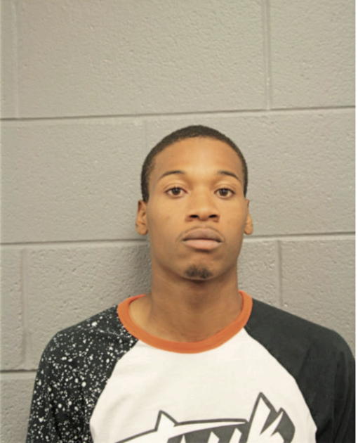 MICHAEL D TATE, Cook County, Illinois