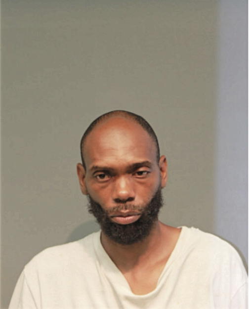 ANTOINE TAYLOR, Cook County, Illinois