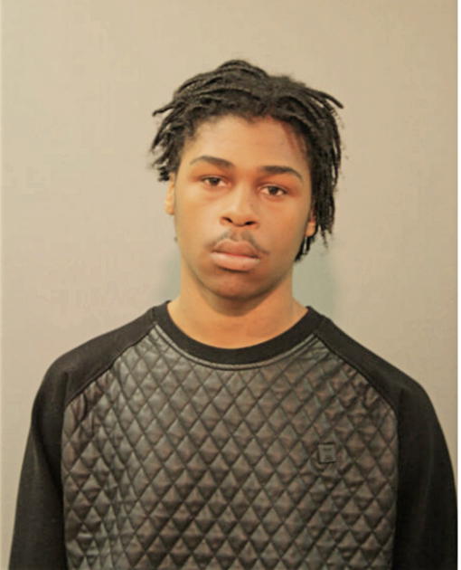 COREY TAYLOR, Cook County, Illinois