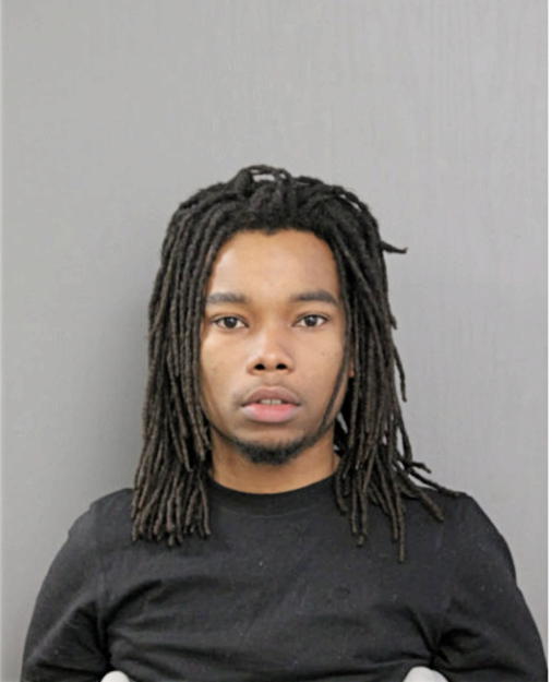 QUENTIN TAYLOR, Cook County, Illinois