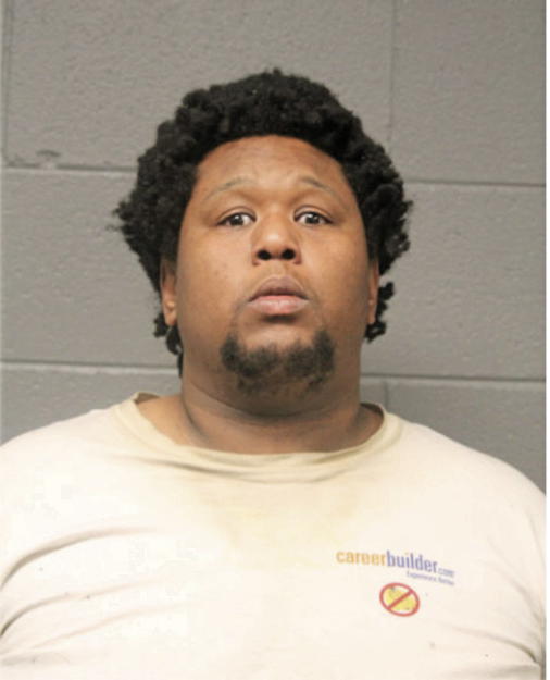 LEE THOMAS, Cook County, Illinois