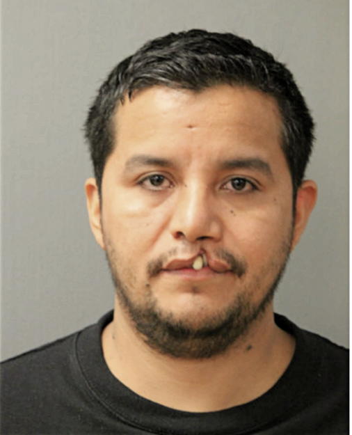JAVIER TREJO-LOPEZ, Cook County, Illinois