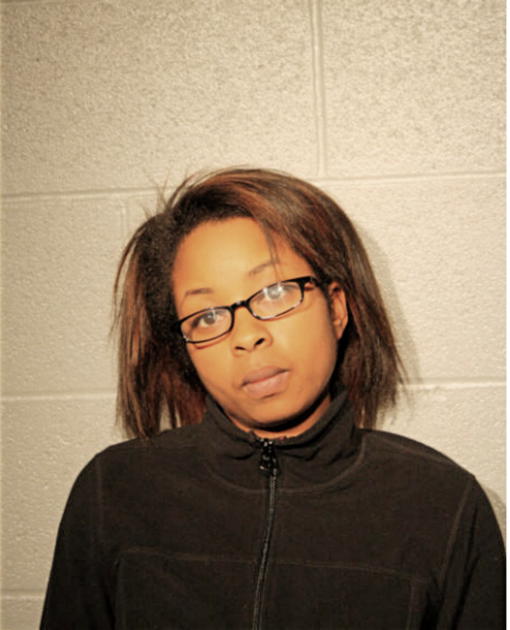 MARIAH TIARA TUCKER, Cook County, Illinois