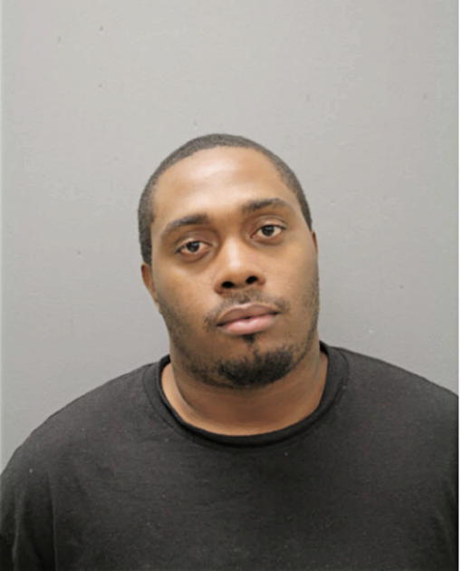 ANTWAUN D TURNER, Cook County, Illinois
