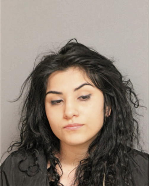 JASMINE URQUIZA, Cook County, Illinois