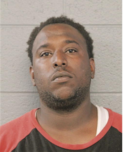 JOSEPH VAUGHN, Cook County, Illinois