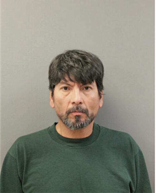ERNESTO VILLA, Cook County, Illinois