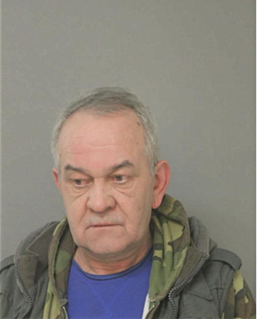 IHOR VIYTOVYCH, Cook County, Illinois