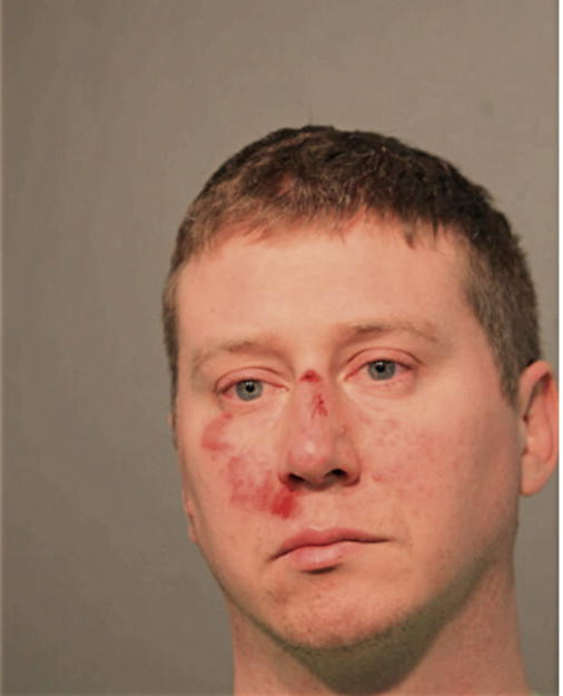 BRANDON R VOGEL, Cook County, Illinois