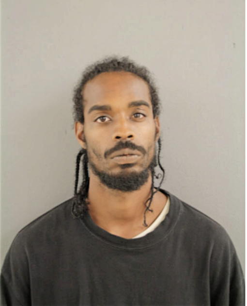 MARTEZ WADLINGTON, Cook County, Illinois