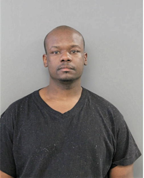 KEVIN L WALLACE, Cook County, Illinois