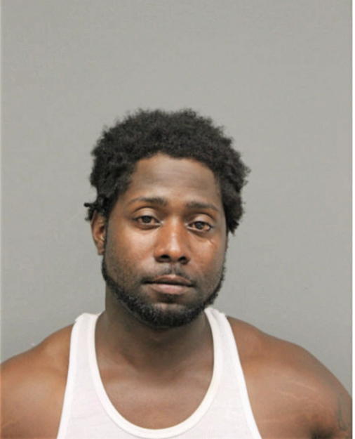 JOHN P WASHINGTON, Cook County, Illinois