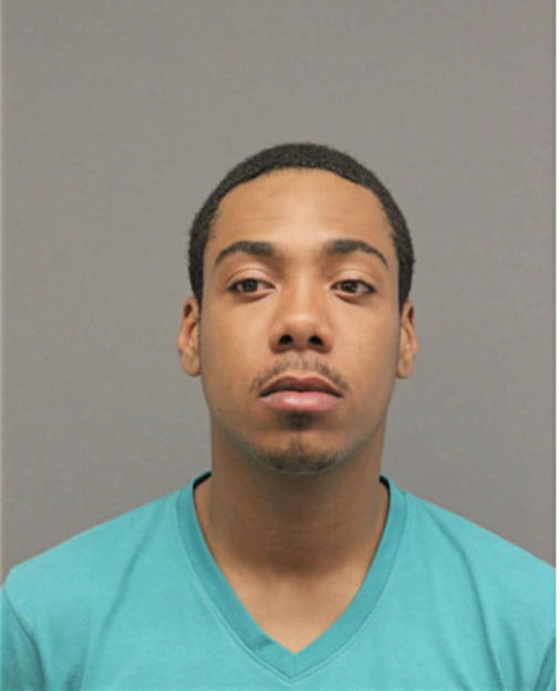 KHALEEL B WATKINS, Cook County, Illinois