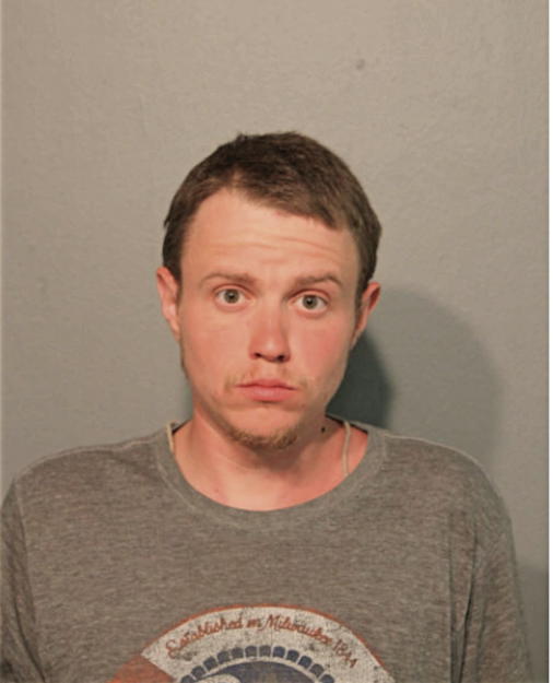 JEREMY WEBB, Cook County, Illinois