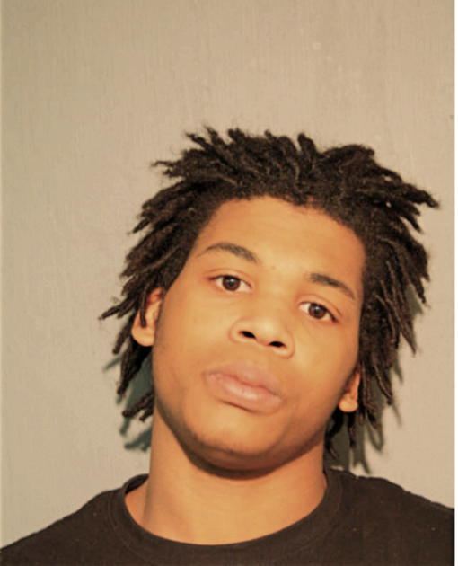 JAMIE W WELLS, Cook County, Illinois